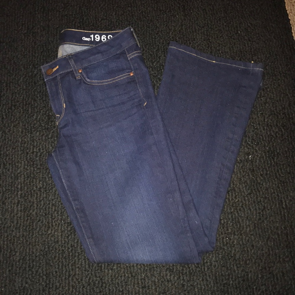 Gap Jeans
